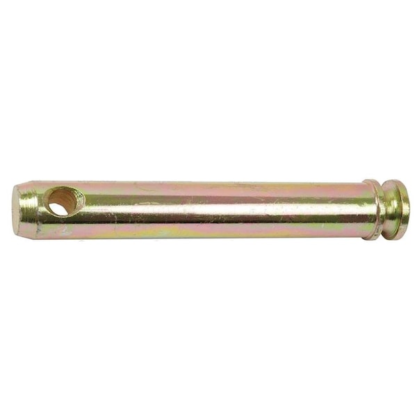 Aftermarket S.80 Top Link Pin, Standard Fits CAT. 2, Fits Allis Chalmers S.80-SPX - main